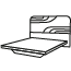 L.154 x P. 200